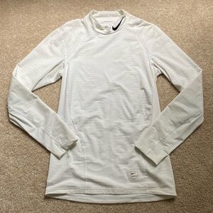 Men’s Nike Dri-fit Fitted Top